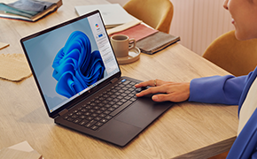 HP OmniBook Ultra Flip 14-fh