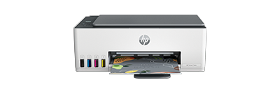 HP Smart Tank 5105