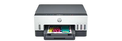 HP Smart Tank 6005