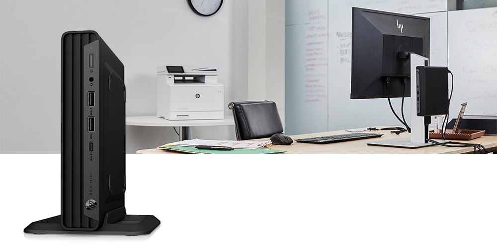 HP Pro Mini 400 G9