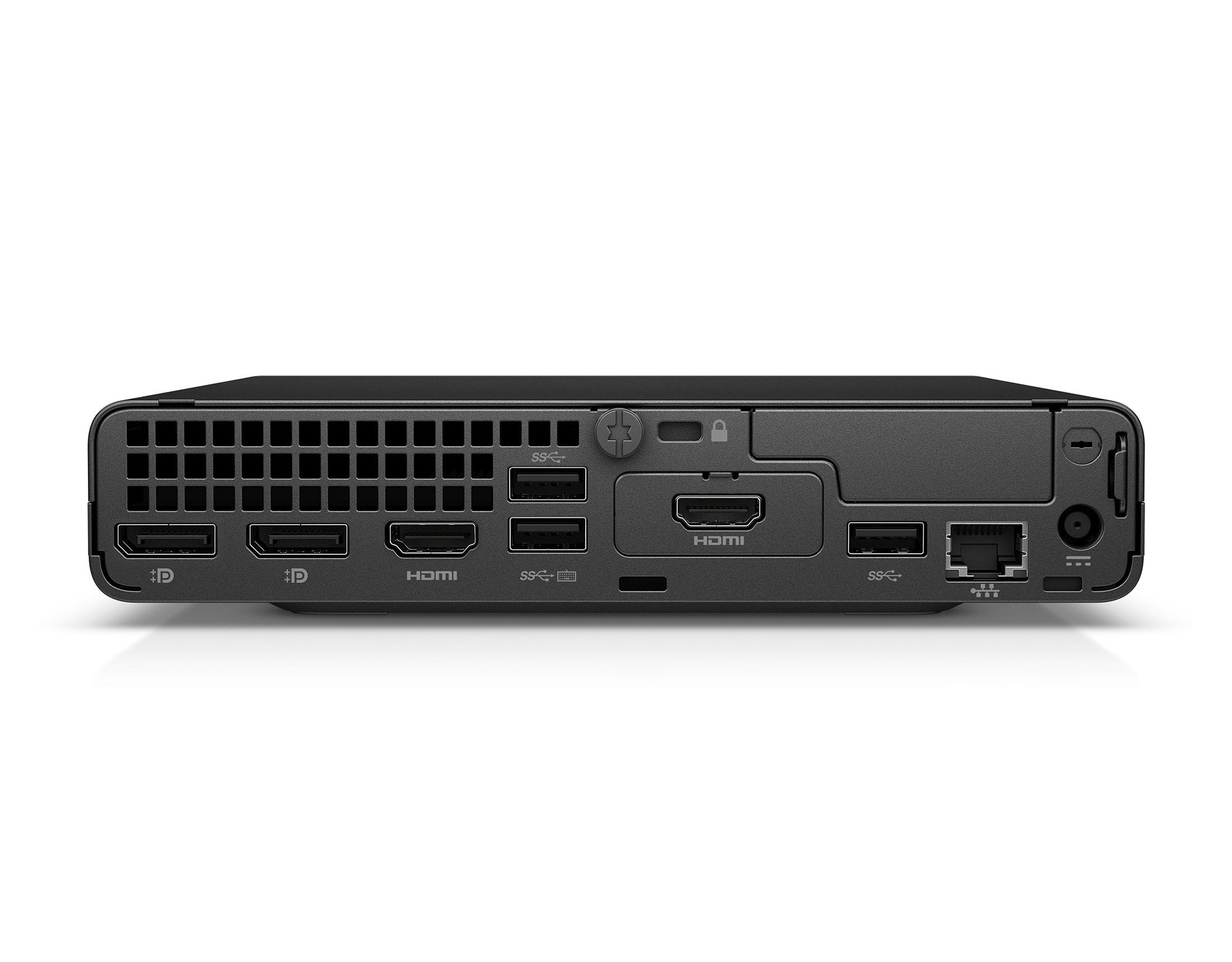 HP Pro Mini 400 G9