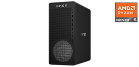 OMEN 16L（AMD）