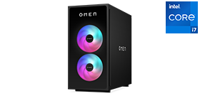 OMEN 35L（インテル） 
