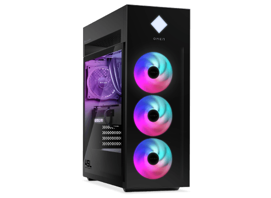 OMEN 45L