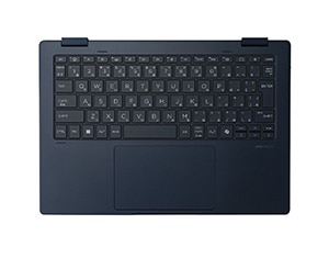 HP Envy x360 14-fc（インテル） 