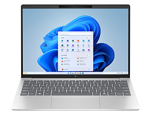 HP Pavilion Aero 13-bg