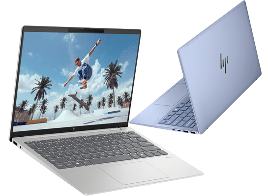 HP Pavilion Aero 13-bg