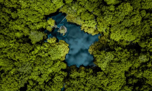 人のため、地球のためにより良い選択を