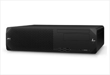 HP Z2 SFF G9 Workstation