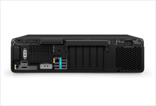 HP Z2 SFF G9 Workstation