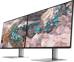 Z27u QHD G3